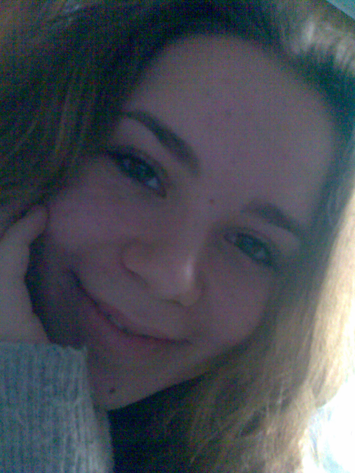 A k tómu úsmév:)